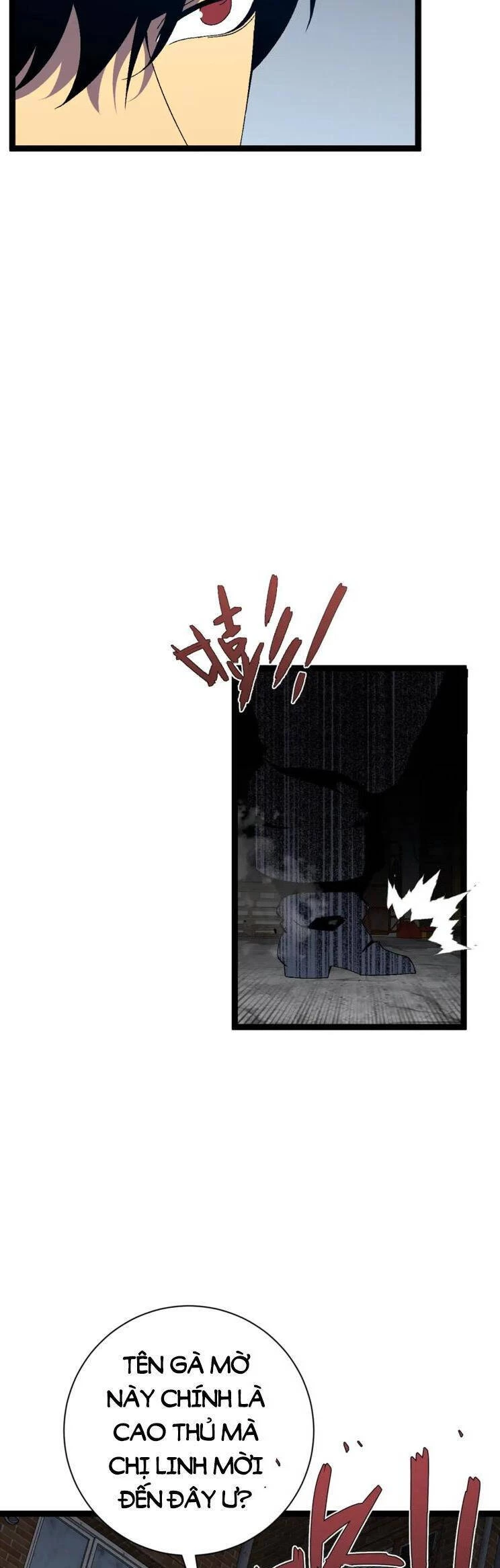 Thiên Phú Của Ngươi, Giờ Là Của Ta Chapter 64 - Trang 4