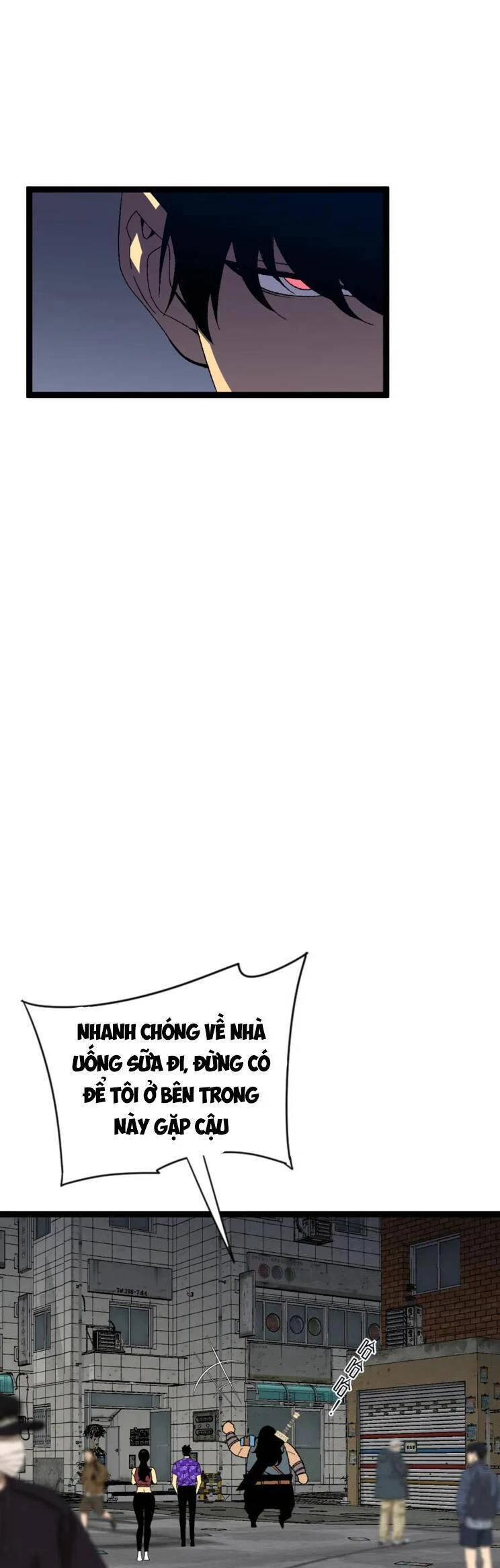 Thiên Phú Của Ngươi, Giờ Là Của Ta Chapter 64 - Trang 4