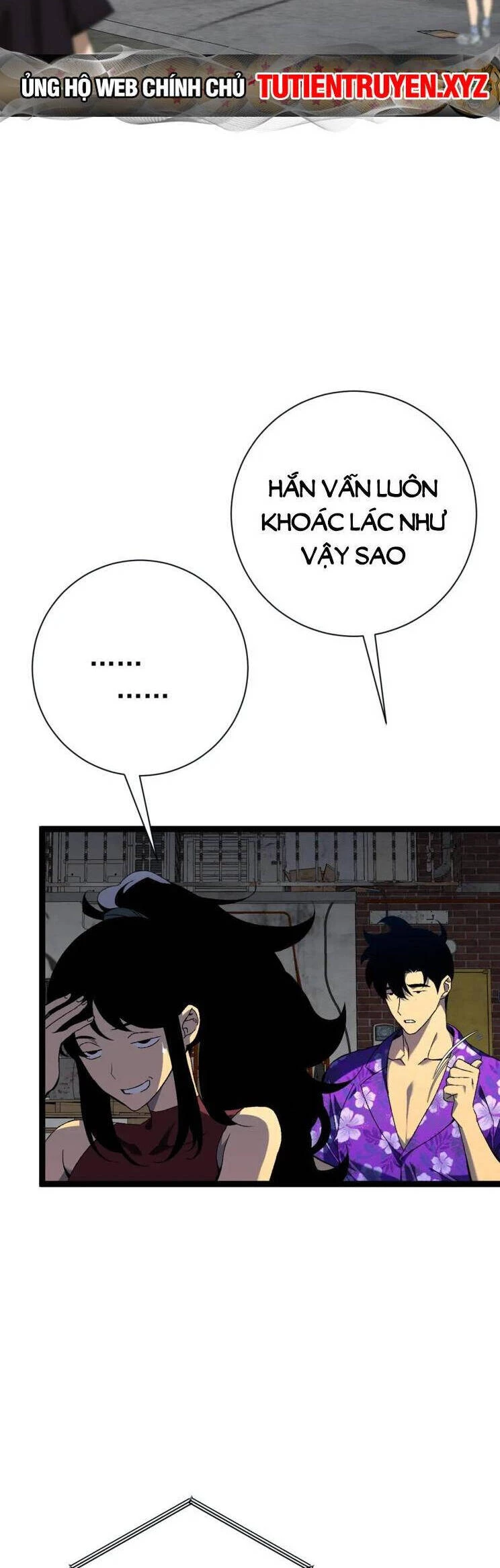 Thiên Phú Của Ngươi, Giờ Là Của Ta Chapter 64 - Trang 4