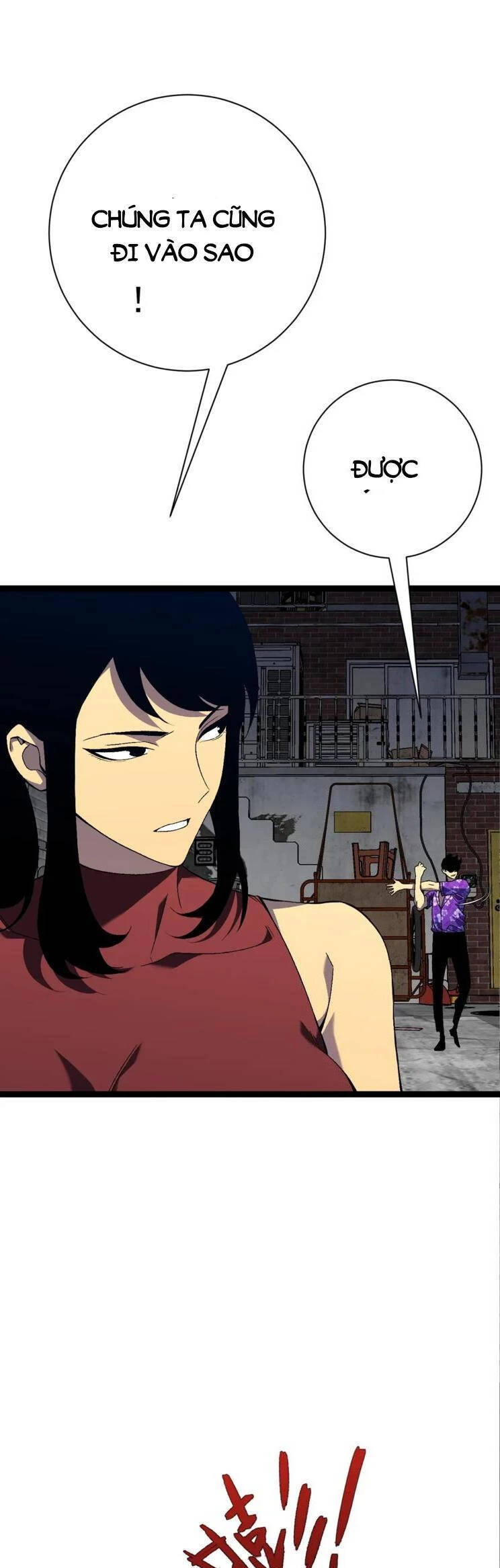 Thiên Phú Của Ngươi, Giờ Là Của Ta Chapter 64 - Trang 4