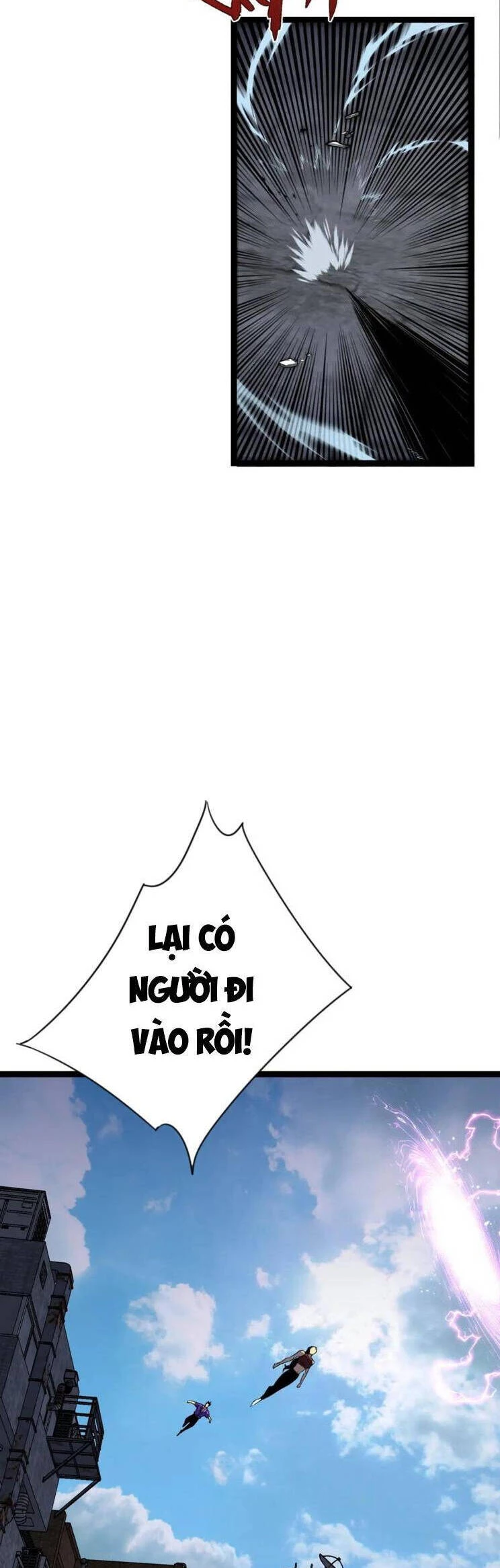 Thiên Phú Của Ngươi, Giờ Là Của Ta Chapter 64 - Trang 4