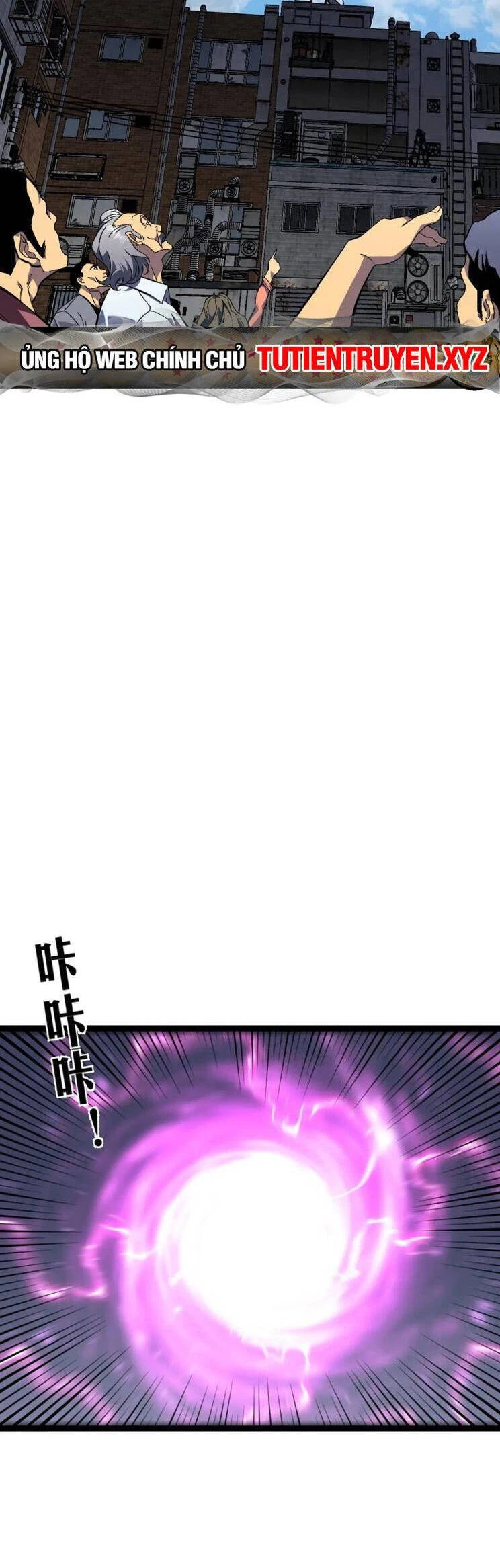 Thiên Phú Của Ngươi, Giờ Là Của Ta Chapter 64 - Trang 4