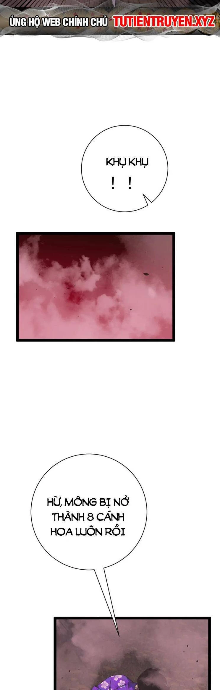 Thiên Phú Của Ngươi, Giờ Là Của Ta Chapter 64 - Trang 4