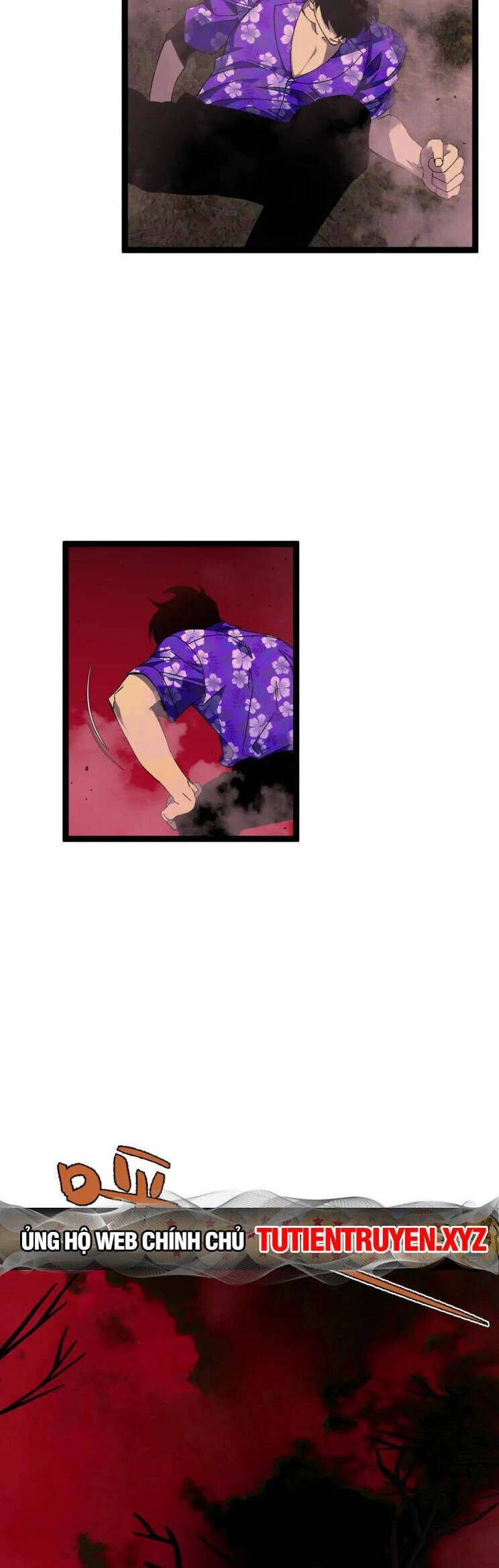 Thiên Phú Của Ngươi, Giờ Là Của Ta Chapter 64 - Trang 4