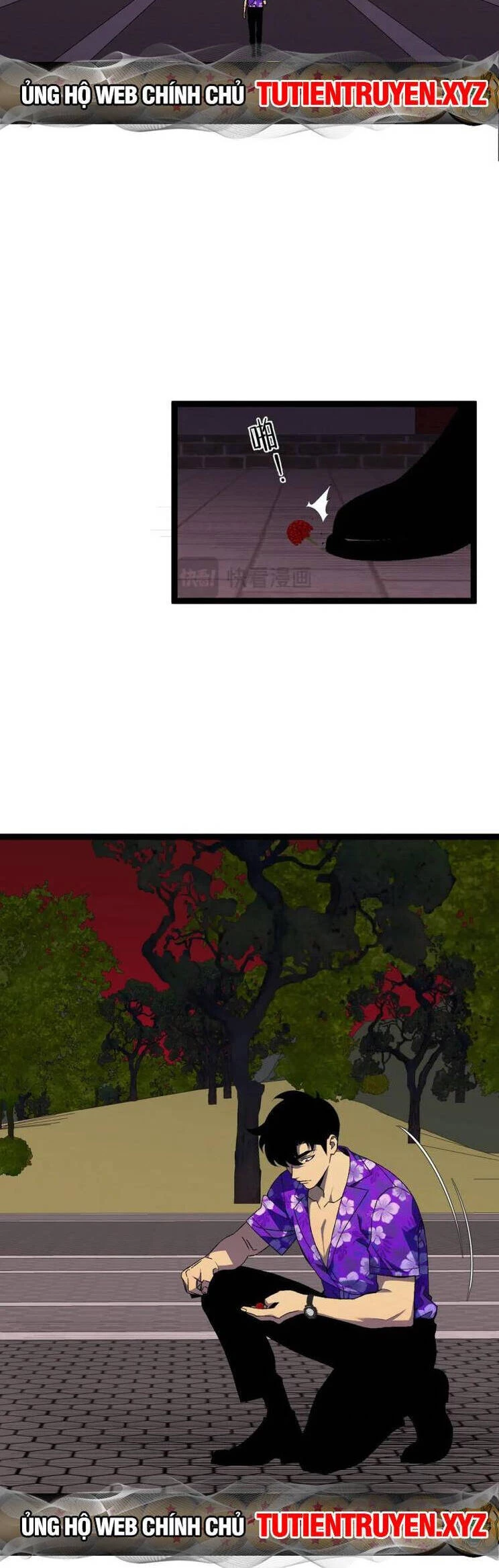 Thiên Phú Của Ngươi, Giờ Là Của Ta Chapter 64 - Trang 4