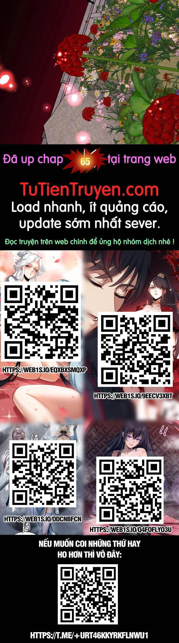 Thiên Phú Của Ngươi, Giờ Là Của Ta Chapter 64 - Trang 4