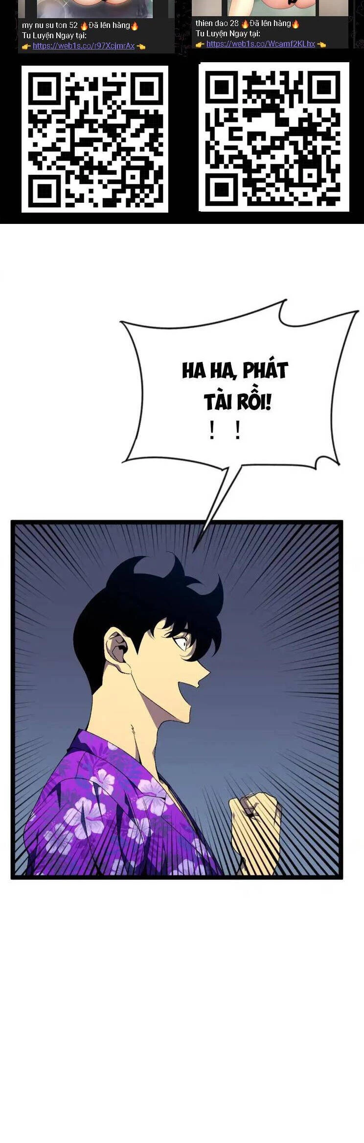 Thiên Phú Của Ngươi, Giờ Là Của Ta Chapter 65 - Trang 4