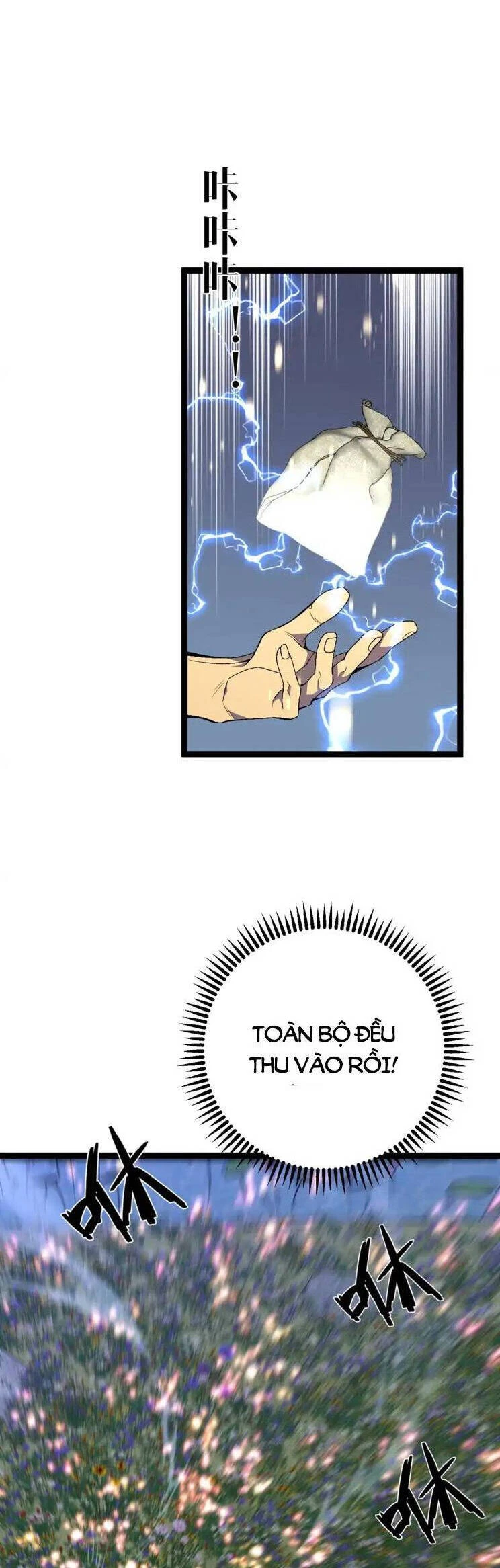 Thiên Phú Của Ngươi, Giờ Là Của Ta Chapter 65 - Trang 4