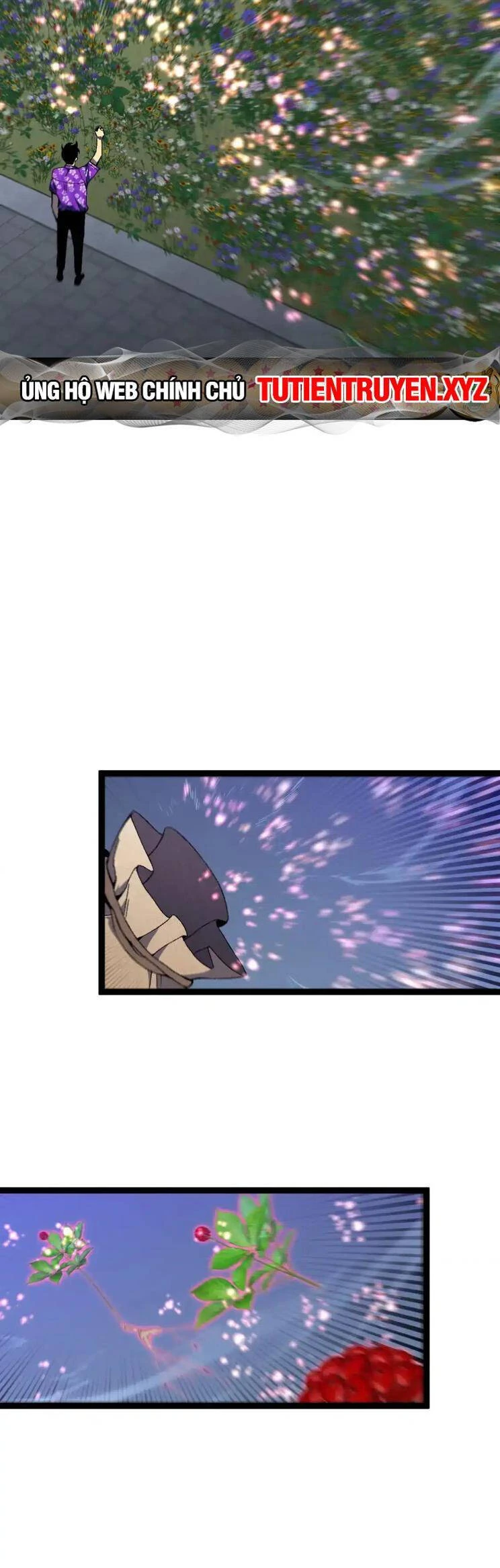 Thiên Phú Của Ngươi, Giờ Là Của Ta Chapter 65 - Trang 4