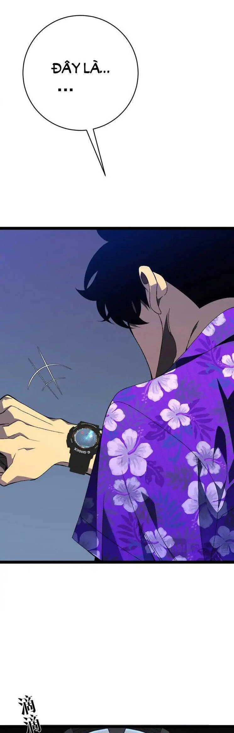 Thiên Phú Của Ngươi, Giờ Là Của Ta Chapter 65 - Trang 4