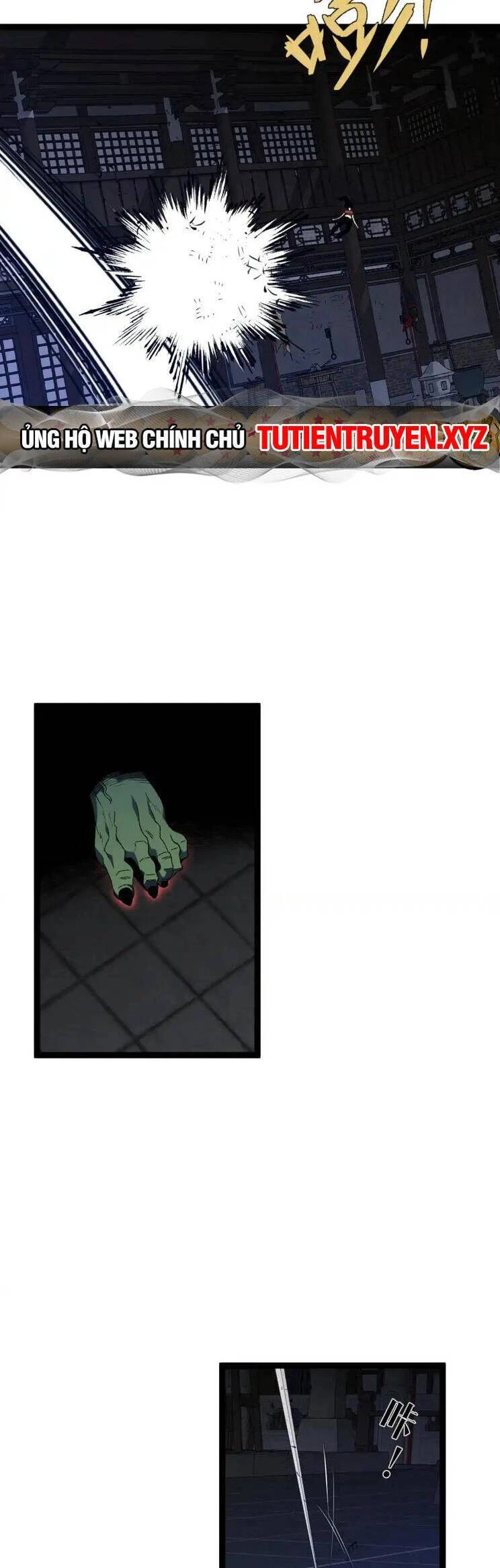 Thiên Phú Của Ngươi, Giờ Là Của Ta Chapter 65 - Trang 4