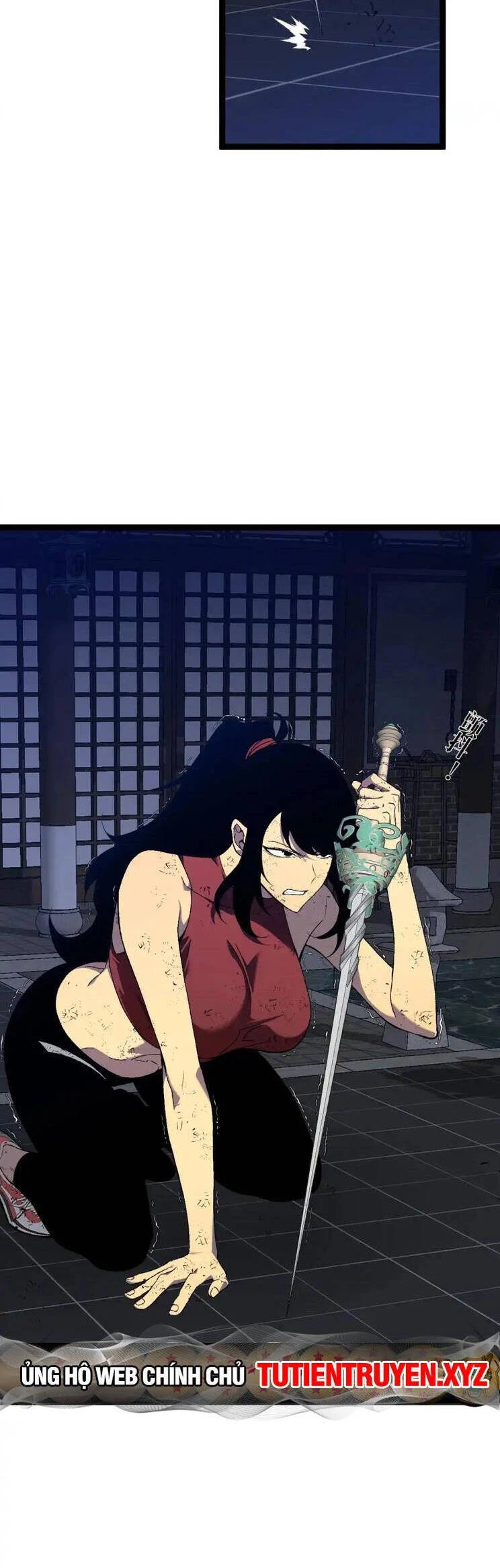 Thiên Phú Của Ngươi, Giờ Là Của Ta Chapter 65 - Trang 4