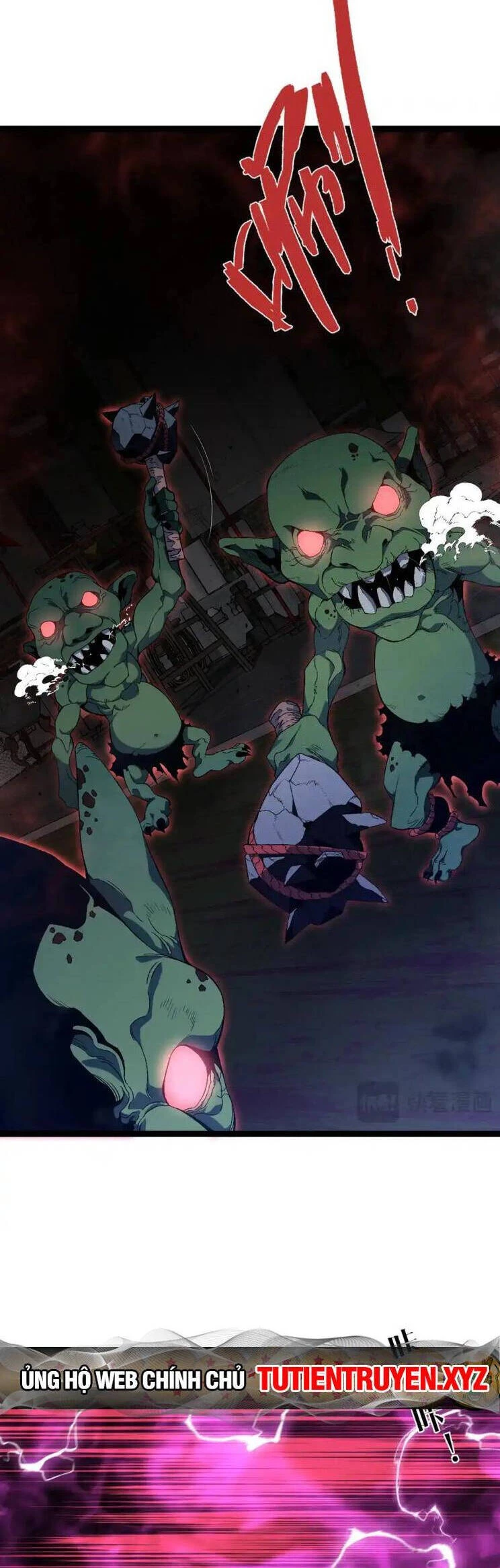 Thiên Phú Của Ngươi, Giờ Là Của Ta Chapter 65 - Trang 4