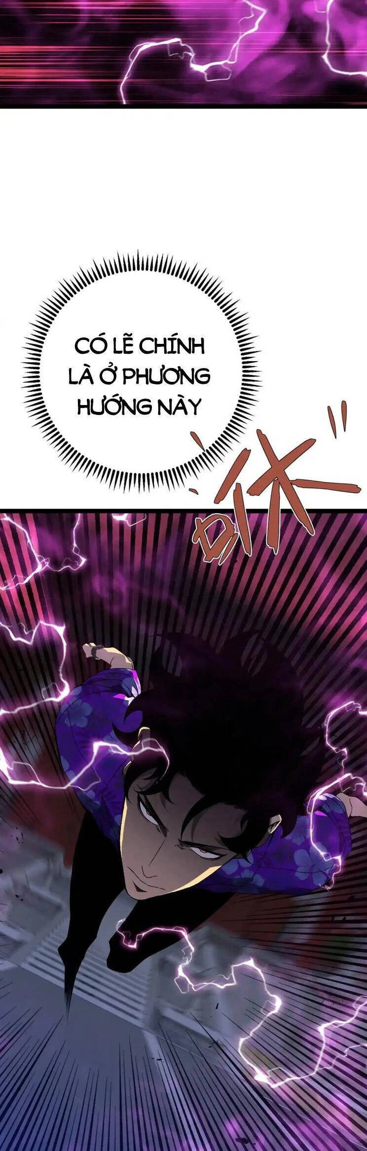 Thiên Phú Của Ngươi, Giờ Là Của Ta Chapter 65 - Trang 4