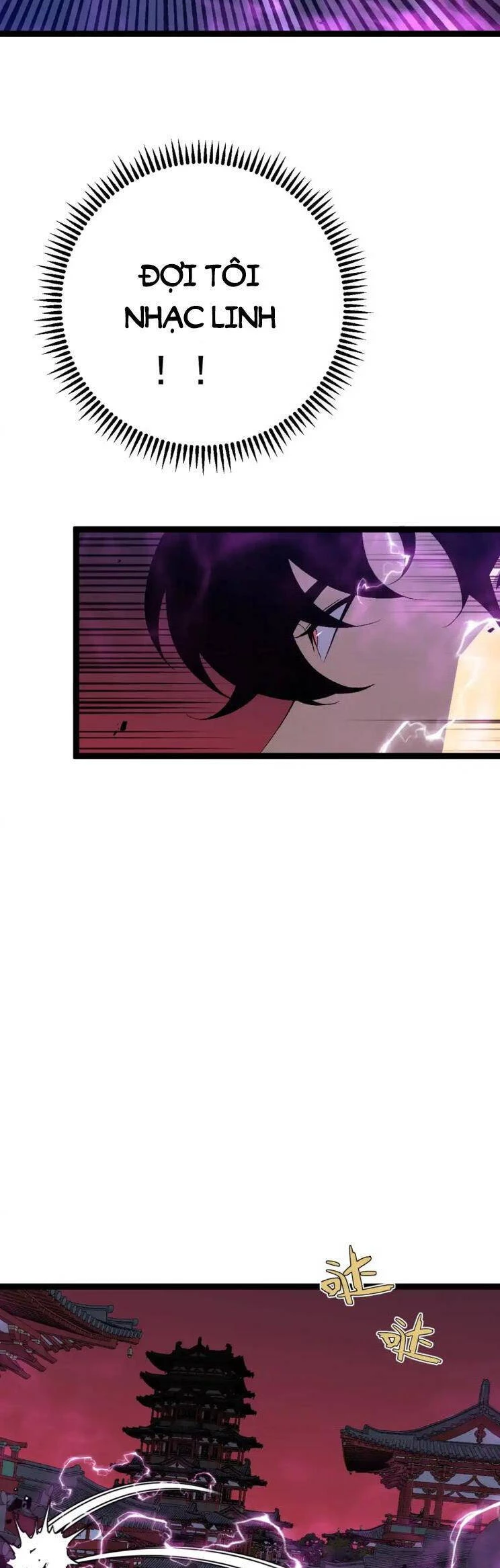 Thiên Phú Của Ngươi, Giờ Là Của Ta Chapter 65 - Trang 4