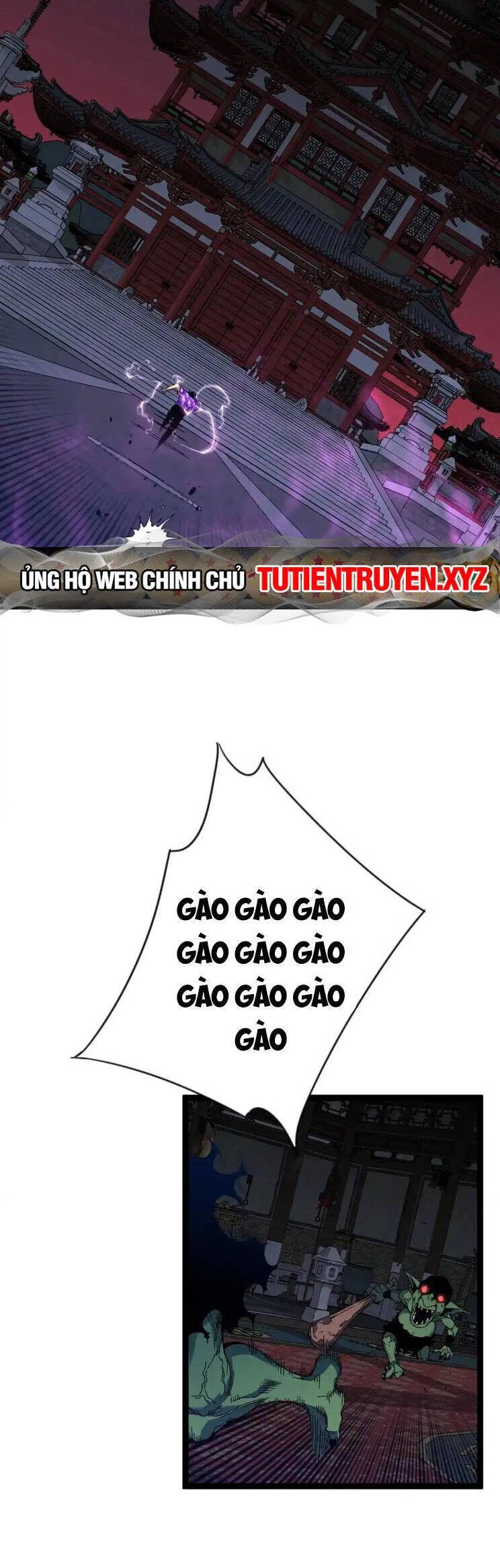 Thiên Phú Của Ngươi, Giờ Là Của Ta Chapter 65 - Trang 4