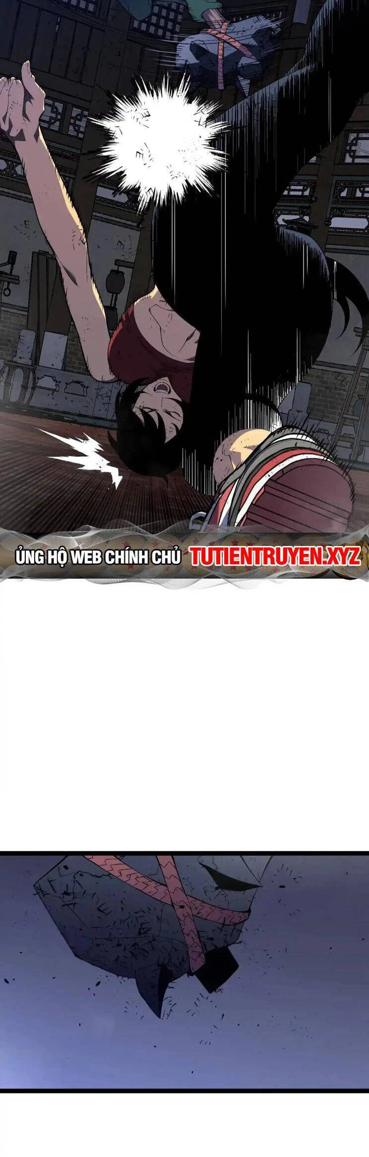 Thiên Phú Của Ngươi, Giờ Là Của Ta Chapter 65 - Trang 4