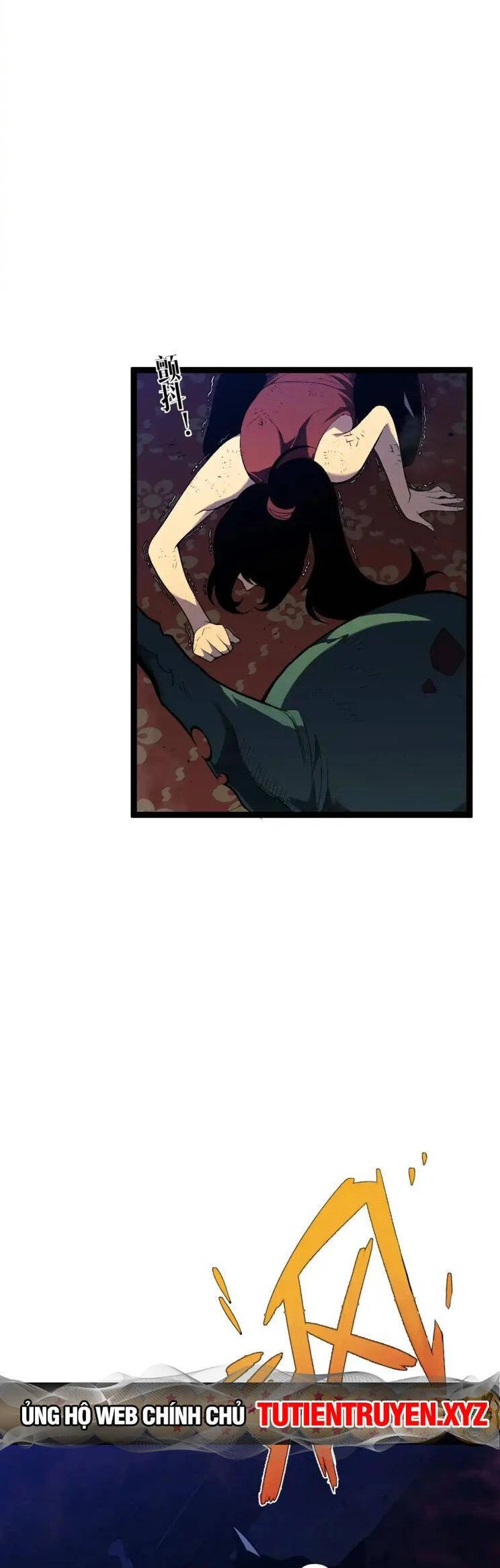 Thiên Phú Của Ngươi, Giờ Là Của Ta Chapter 65 - Trang 4