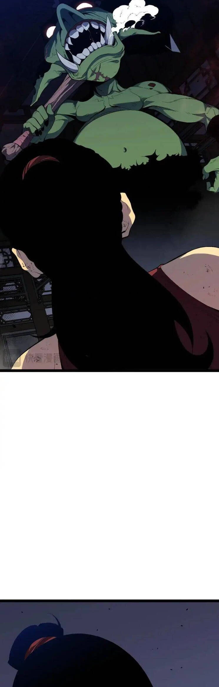 Thiên Phú Của Ngươi, Giờ Là Của Ta Chapter 65 - Trang 4