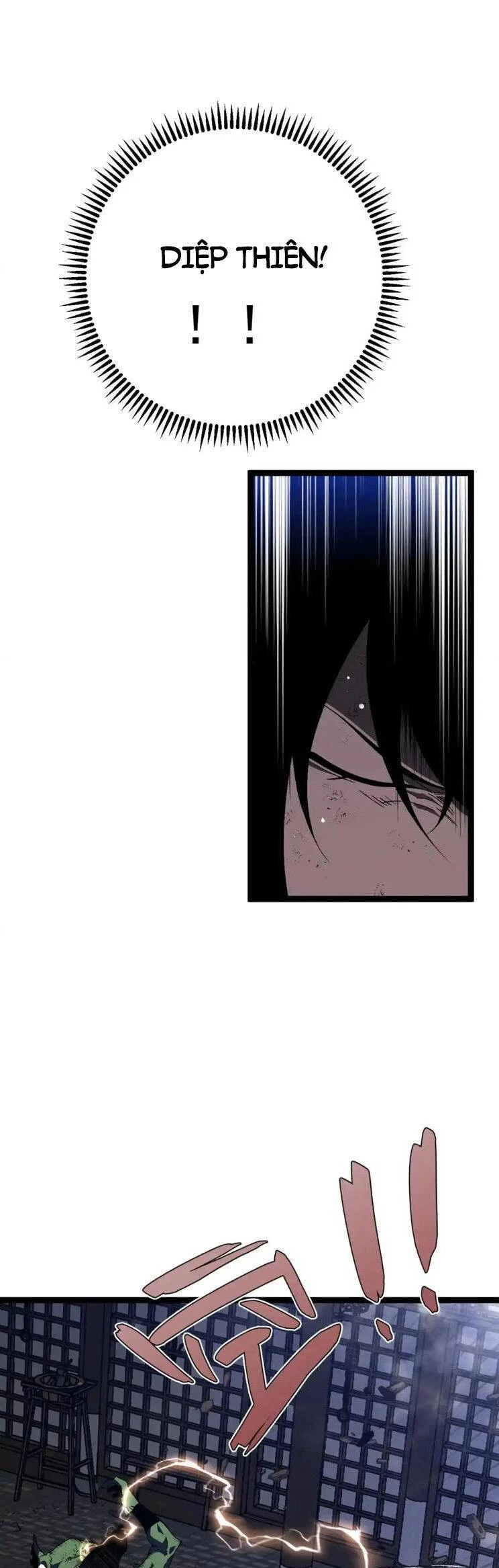 Thiên Phú Của Ngươi, Giờ Là Của Ta Chapter 65 - Trang 4