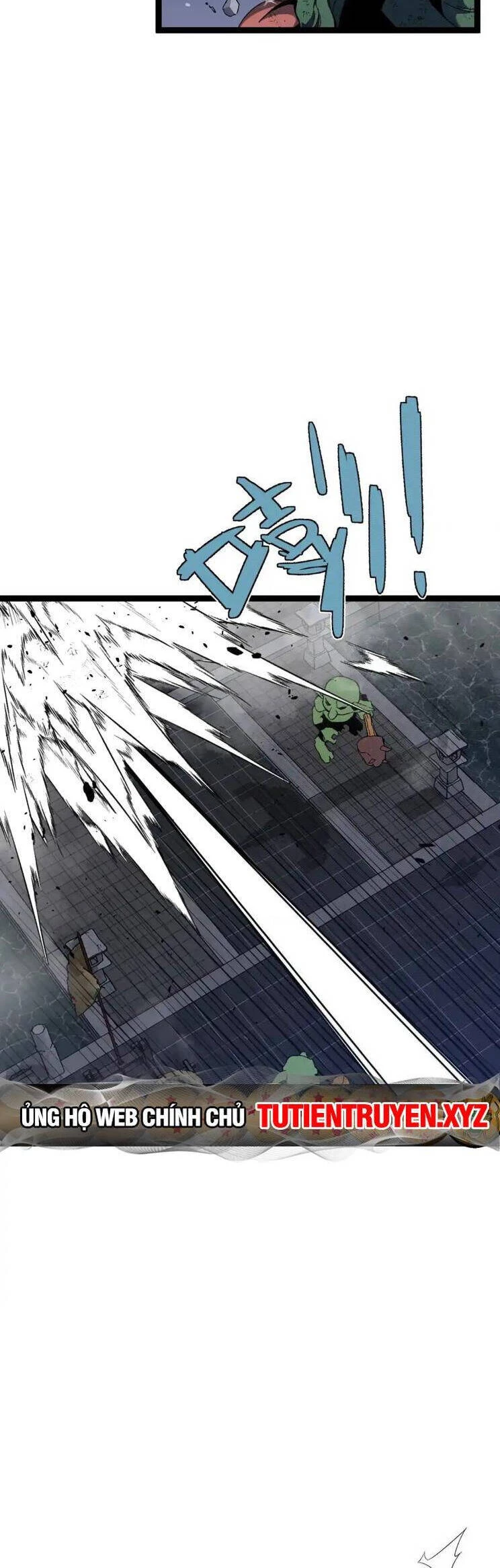 Thiên Phú Của Ngươi, Giờ Là Của Ta Chapter 65 - Trang 4