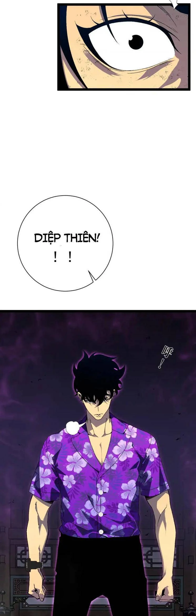 Thiên Phú Của Ngươi, Giờ Là Của Ta Chapter 65 - Trang 4