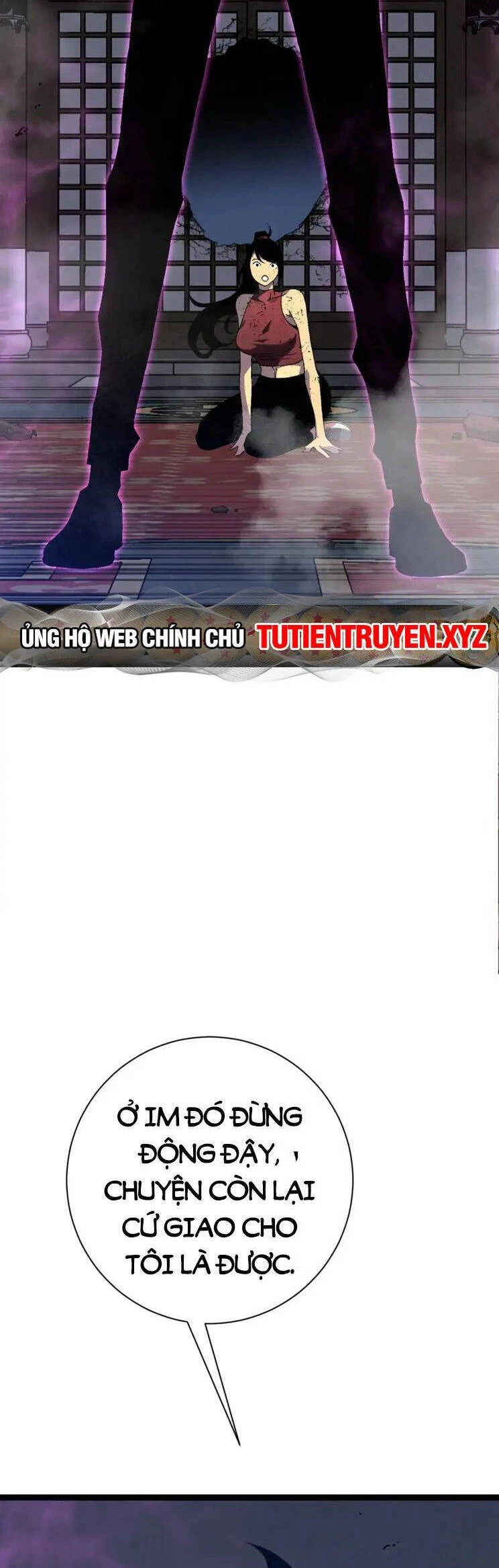 Thiên Phú Của Ngươi, Giờ Là Của Ta Chapter 65 - Trang 4