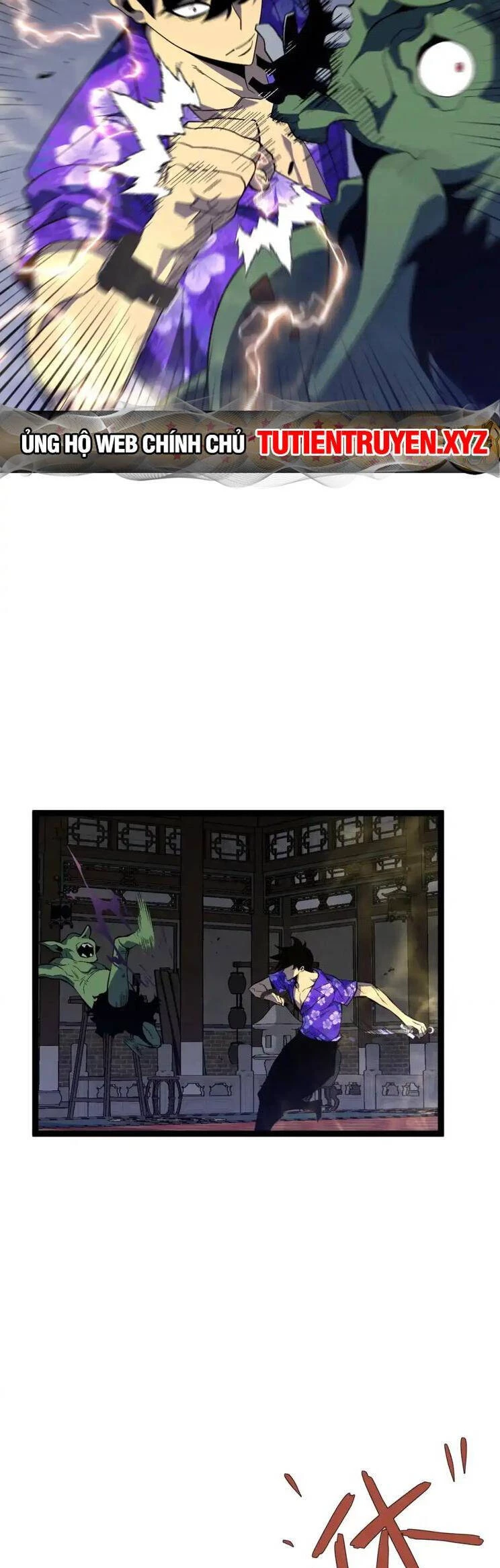 Thiên Phú Của Ngươi, Giờ Là Của Ta Chapter 65 - Trang 4