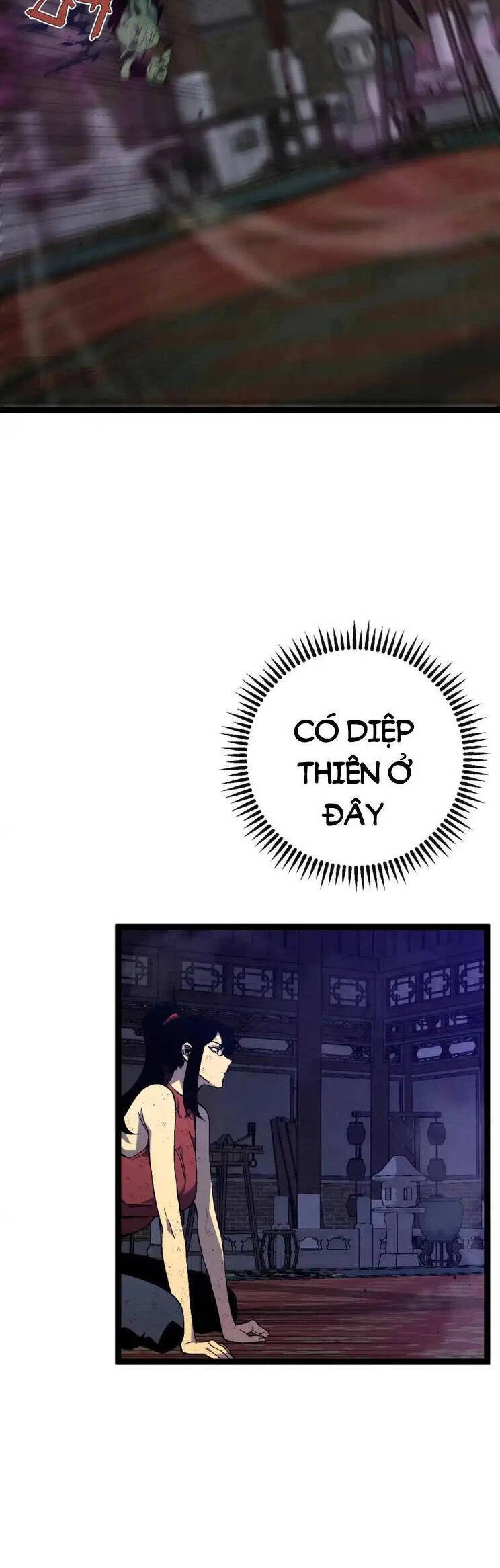 Thiên Phú Của Ngươi, Giờ Là Của Ta Chapter 65 - Trang 4