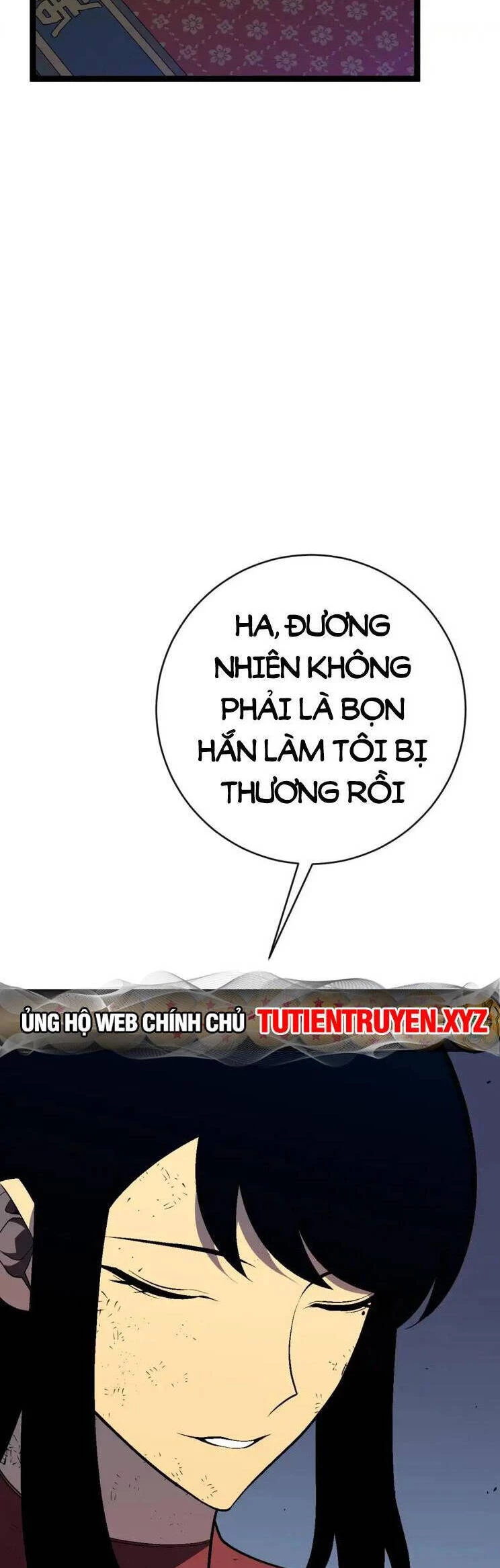 Thiên Phú Của Ngươi, Giờ Là Của Ta Chapter 65 - Trang 4