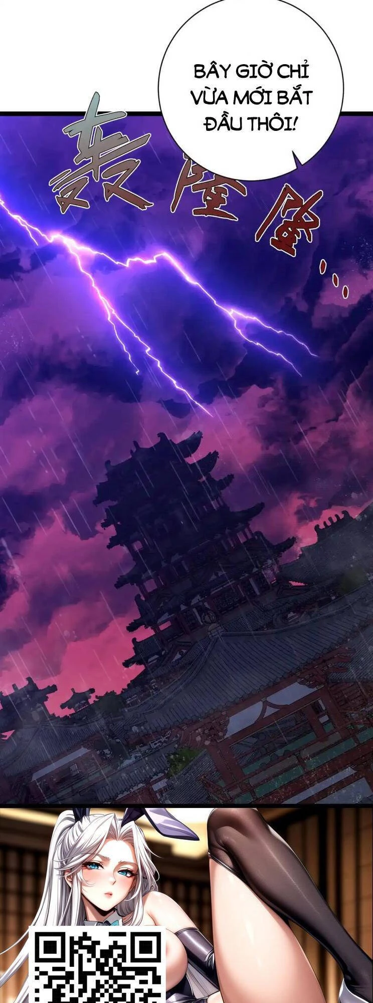 Thiên Phú Của Ngươi, Giờ Là Của Ta Chapter 65 - Trang 4