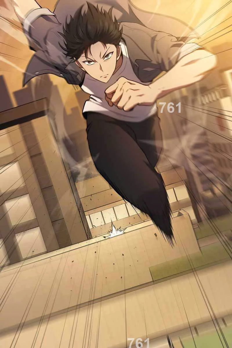 Thần Chiến Tranh Trở Lại Cấp 2 Chapter 37 - Trang 4