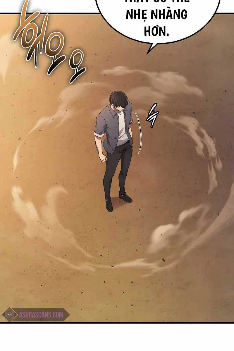 Thần Chiến Tranh Trở Lại Cấp 2 Chapter 37 - Trang 4