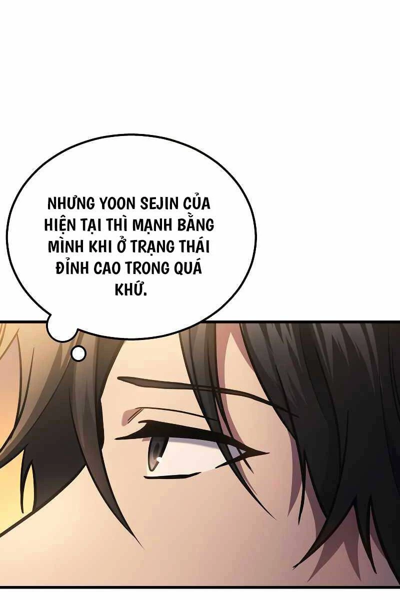 Thần Chiến Tranh Trở Lại Cấp 2 Chapter 37 - Trang 4