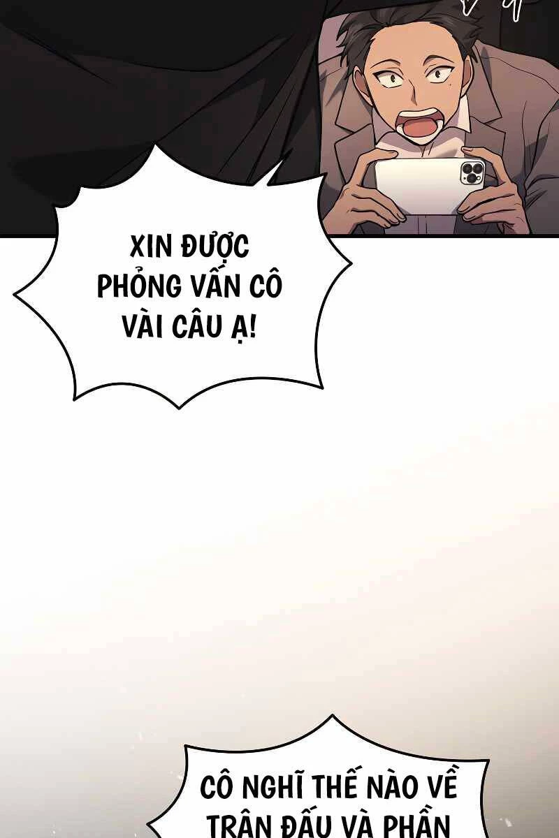 Thần Chiến Tranh Trở Lại Cấp 2 Chapter 37 - Trang 4