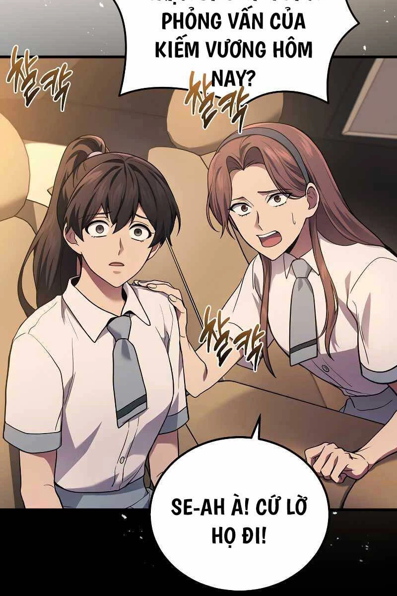 Thần Chiến Tranh Trở Lại Cấp 2 Chapter 37 - Trang 4