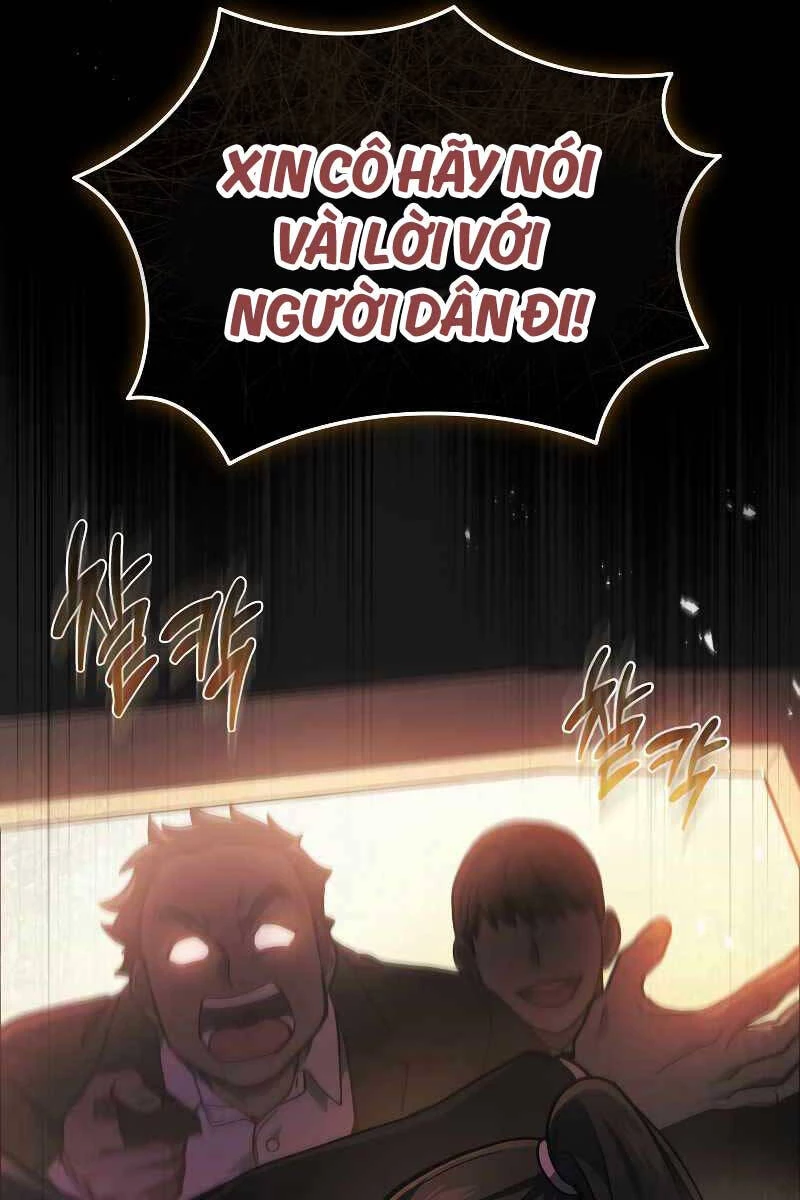 Thần Chiến Tranh Trở Lại Cấp 2 Chapter 37 - Trang 4