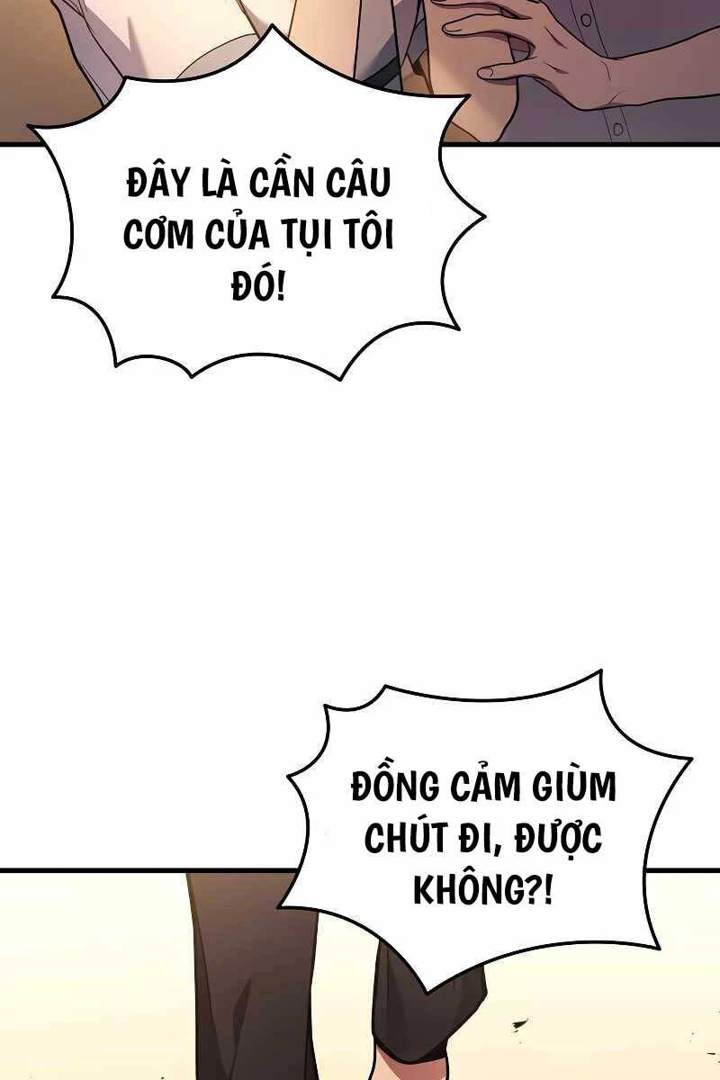 Thần Chiến Tranh Trở Lại Cấp 2 Chapter 37 - Trang 4