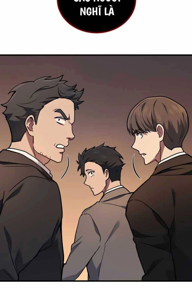 Thần Chiến Tranh Trở Lại Cấp 2 Chapter 37 - Trang 4