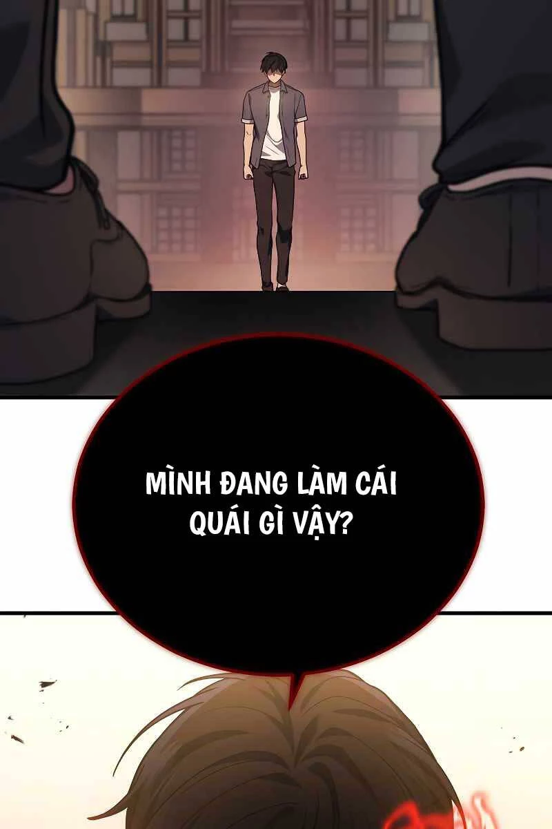Thần Chiến Tranh Trở Lại Cấp 2 Chapter 37 - Trang 4