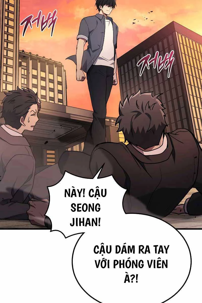 Thần Chiến Tranh Trở Lại Cấp 2 Chapter 37 - Trang 4