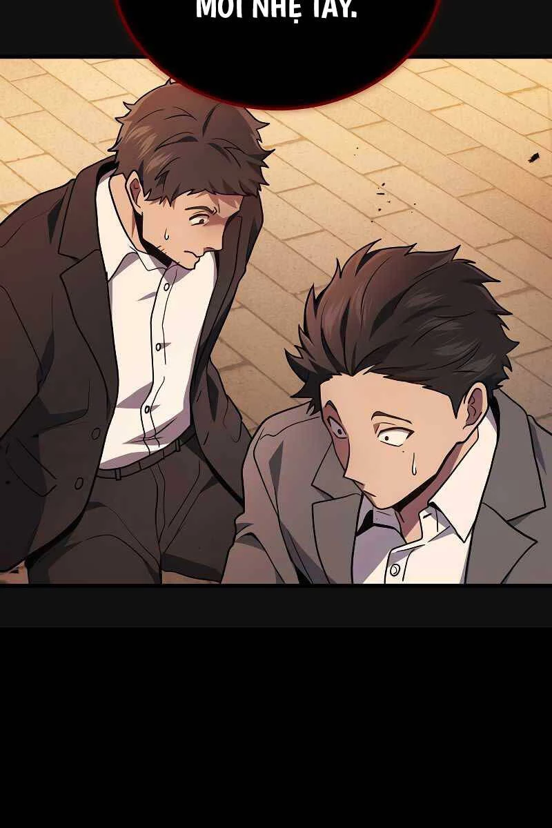 Thần Chiến Tranh Trở Lại Cấp 2 Chapter 37 - Trang 4