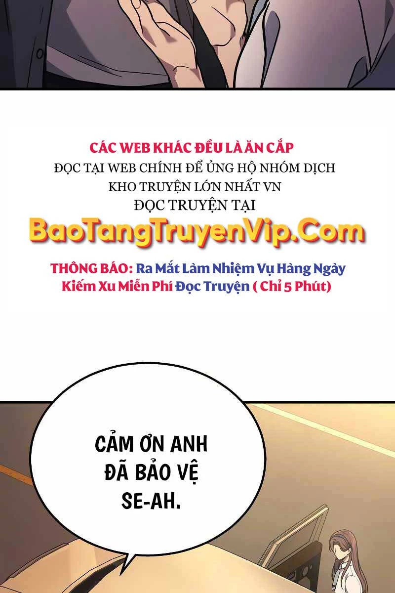 Thần Chiến Tranh Trở Lại Cấp 2 Chapter 37 - Trang 4