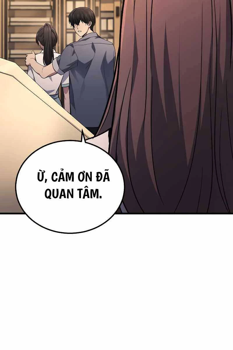 Thần Chiến Tranh Trở Lại Cấp 2 Chapter 37 - Trang 4