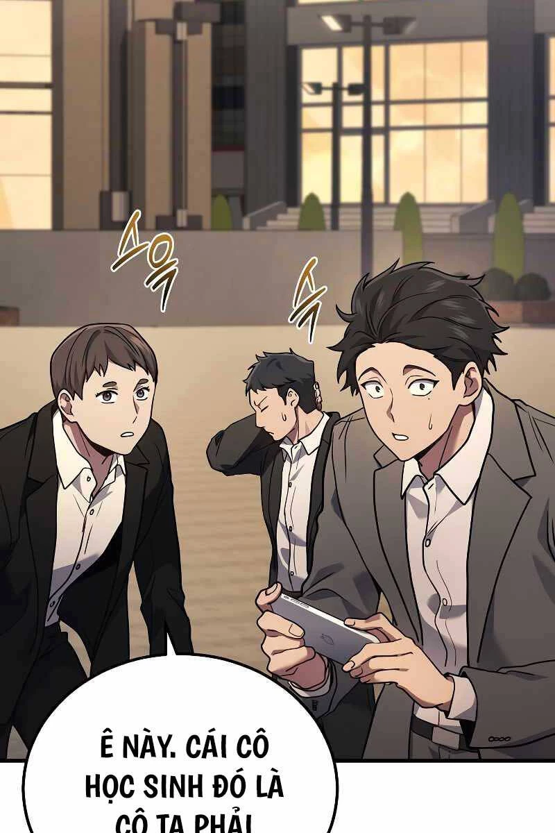 Thần Chiến Tranh Trở Lại Cấp 2 Chapter 37 - Trang 4