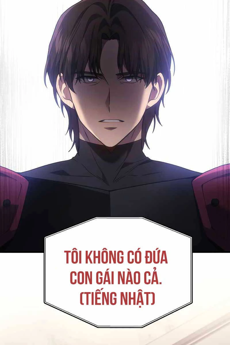 Thần Chiến Tranh Trở Lại Cấp 2 Chapter 37 - Trang 4