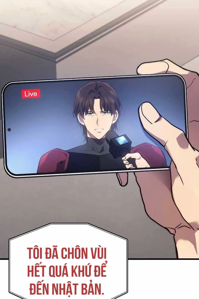 Thần Chiến Tranh Trở Lại Cấp 2 Chapter 37 - Trang 4