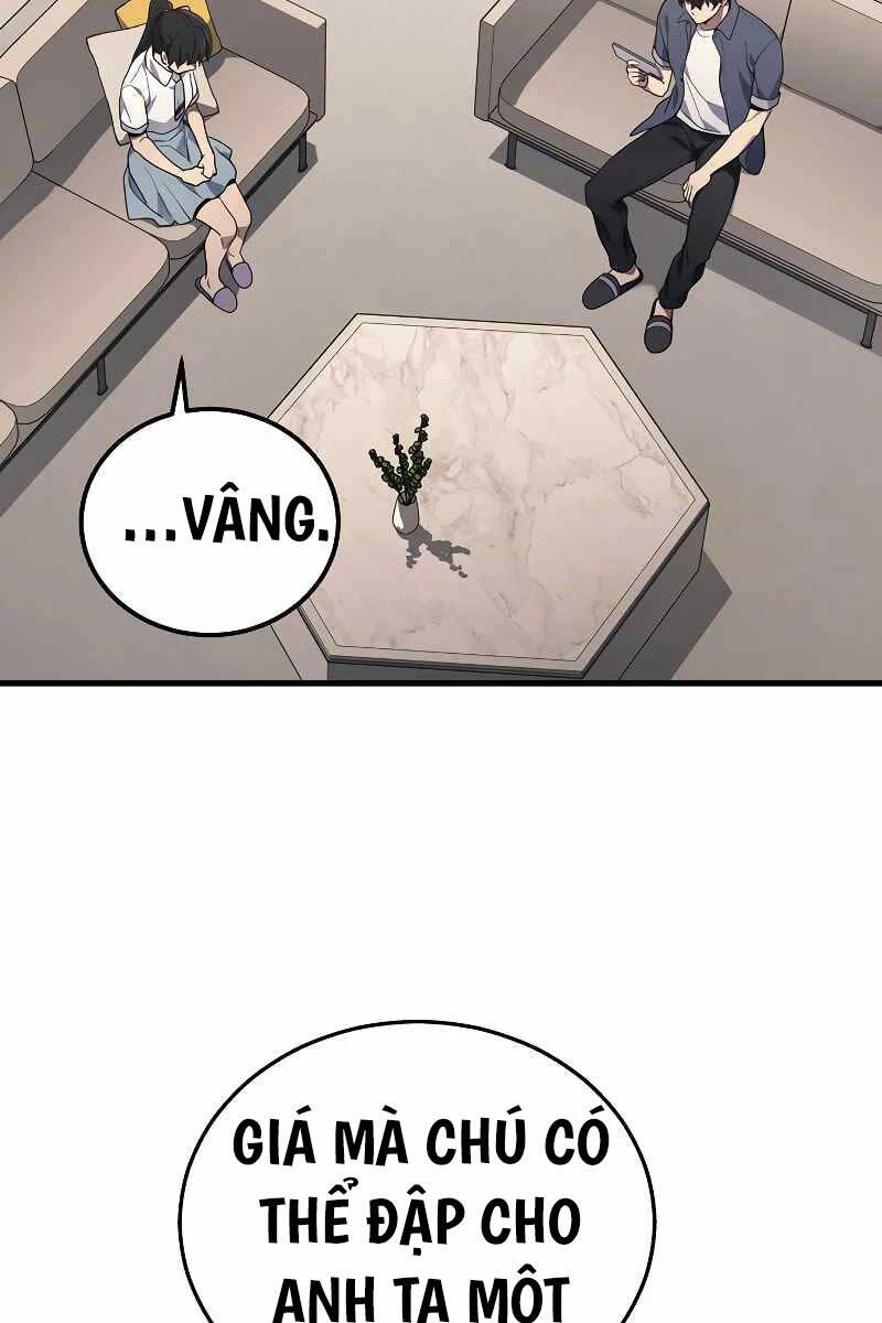 Thần Chiến Tranh Trở Lại Cấp 2 Chapter 37 - Trang 4