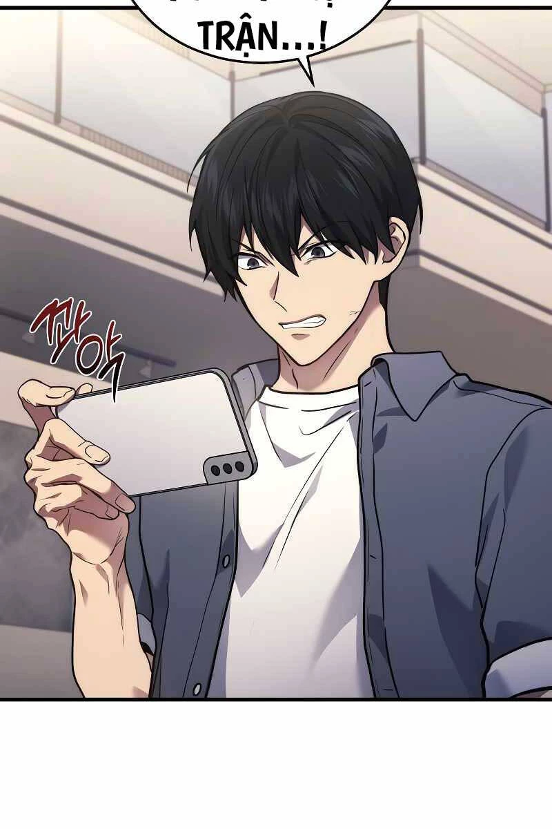 Thần Chiến Tranh Trở Lại Cấp 2 Chapter 37 - Trang 4