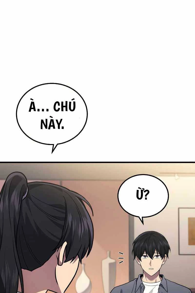 Thần Chiến Tranh Trở Lại Cấp 2 Chapter 37 - Trang 4